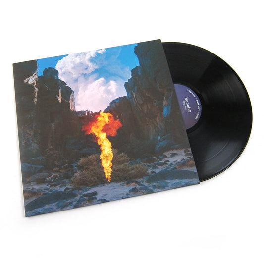 Bonobo - Migration [Vinyl] [Second Hand]