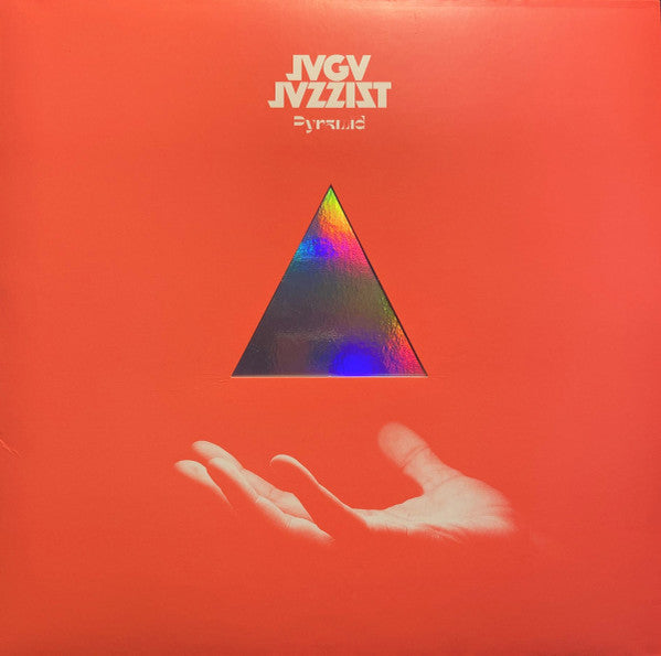 Jaga Jazzist - Pyramid [Vinyl]