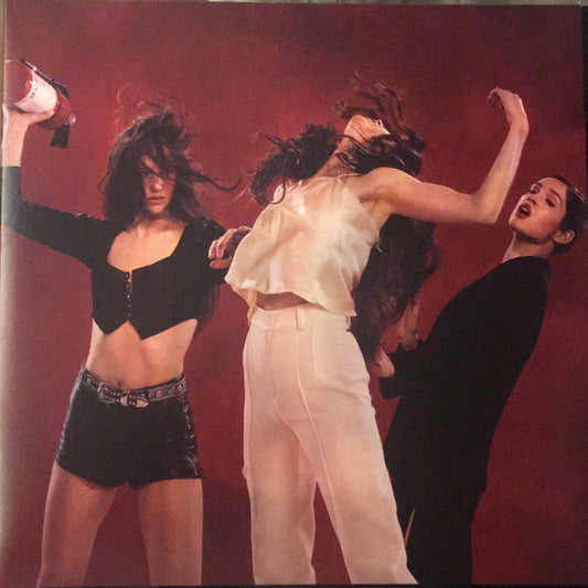 Davidson, Marie and L'oeil Nu - Renegade Breakdown [Vinyl]