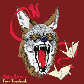 Hiatus Kaiyote - Tawk Tomahawk: Lp + 7 Inch [Vinyl]