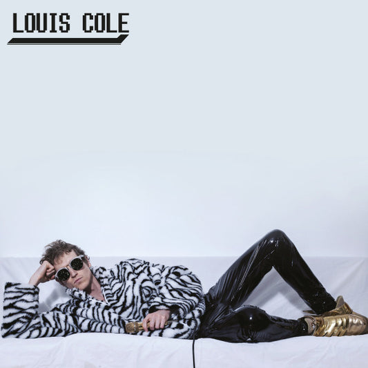 Cole, Louis - Quality Over Opinion [Vinyl]