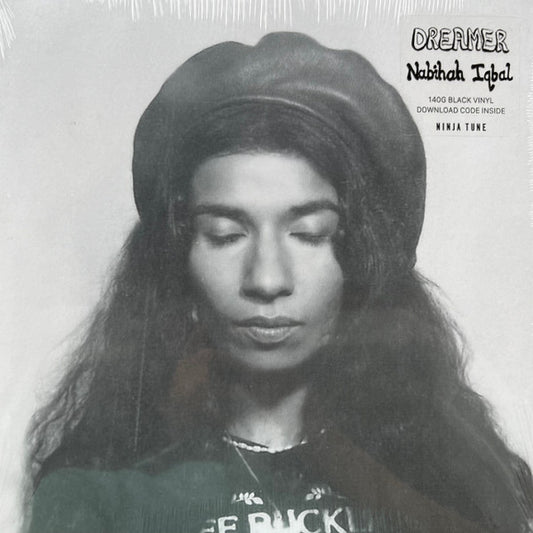 Iqbal, Nabihah - Dreamer [Vinyl]