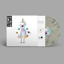 Iglooghost - Clear Tamei / Steel Mogul [12 Inch Single]