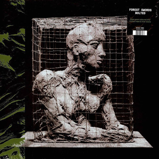 Forest Swords - Bolted [Vinyl]