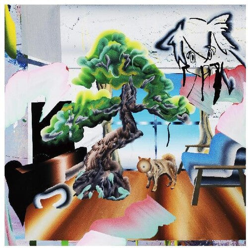 Hasegawa, Hakushi - Air Ni Ni [Vinyl]