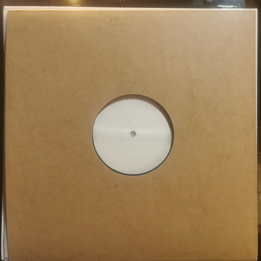 Floating Points - BIRTH4000 [12 Inch Single]