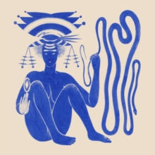 Hiatus Kaiyote - Love Heart Cheat Code [CD]