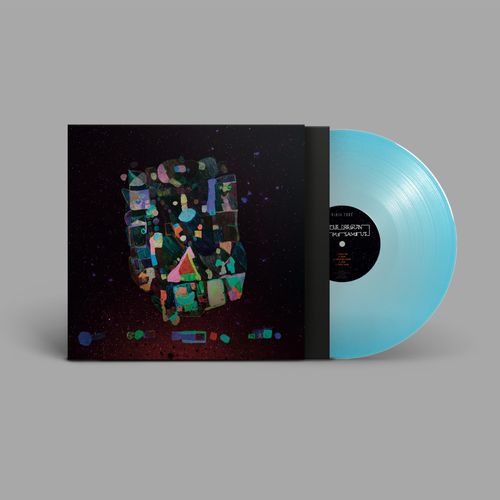 Little Dragon - New Me, Same Us [Vinyl]