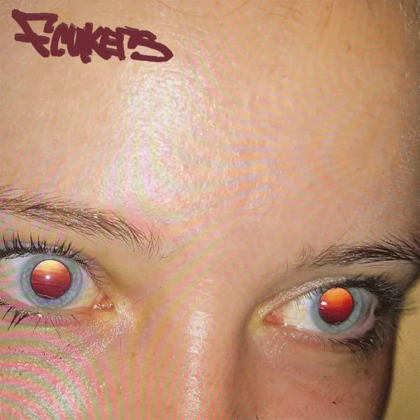 Fcukers - Baggy$$ Ep [12 Inch Single]