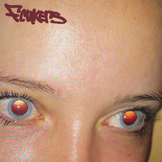 Fcukers - Baggy$$ Ep [12 Inch Single]