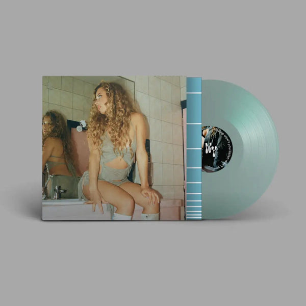 Yanya, Nilufer - My Method Actor [Vinyl]