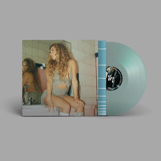 Yanya, Nilufer - My Method Actor [Vinyl]