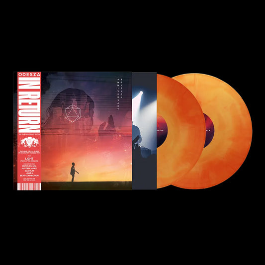 Odesza - In Return [Vinyl]