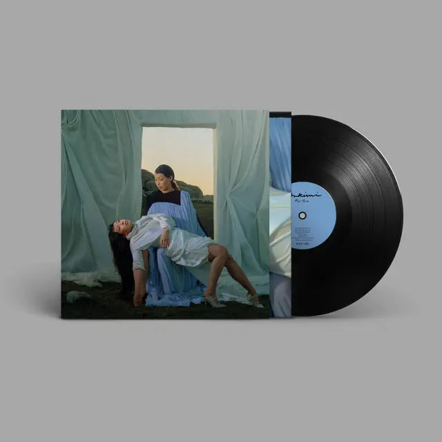 Yukimi - For You [Vinyl]