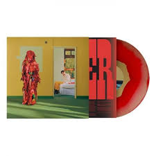 Barry Can't Swim - Loner [Vinyl] [Second Hand]