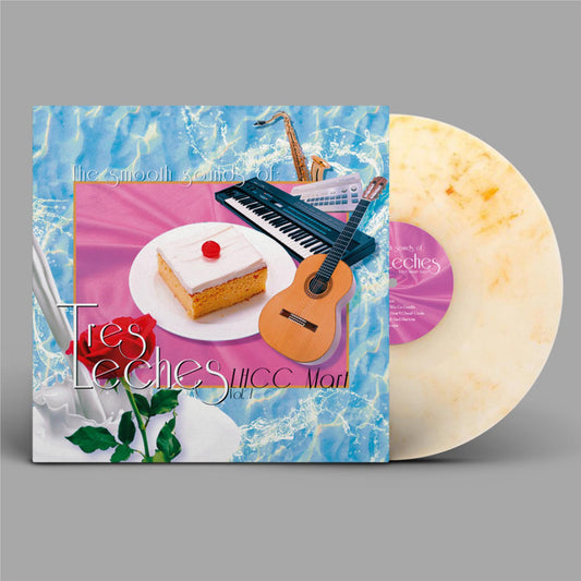 Tres Leches - Smooth Sounds Of, Lhcc Mart Vol 1 [Vinyl]