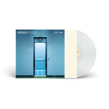 Odesza - Music To Refine To: A Remix Companion To [12 Inch Single]