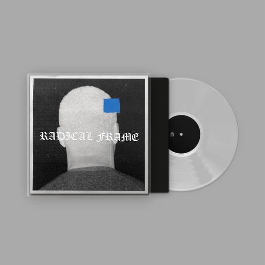 Actress - Radical Frame [Vinyl]