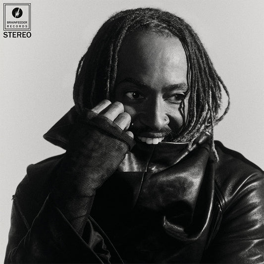 Thundercat - Distracted [CD]