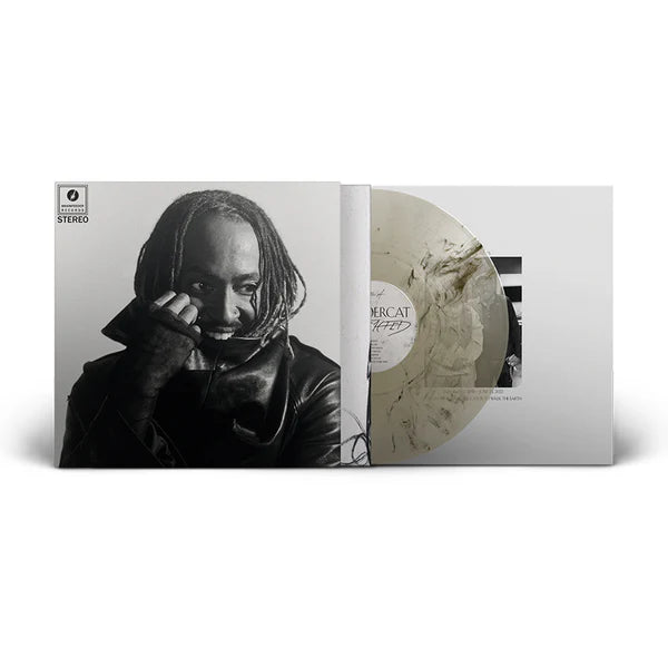 Thundercat - Distracted [Vinyl]