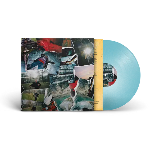 Ebbb - Shallow Hits [Vinyl]