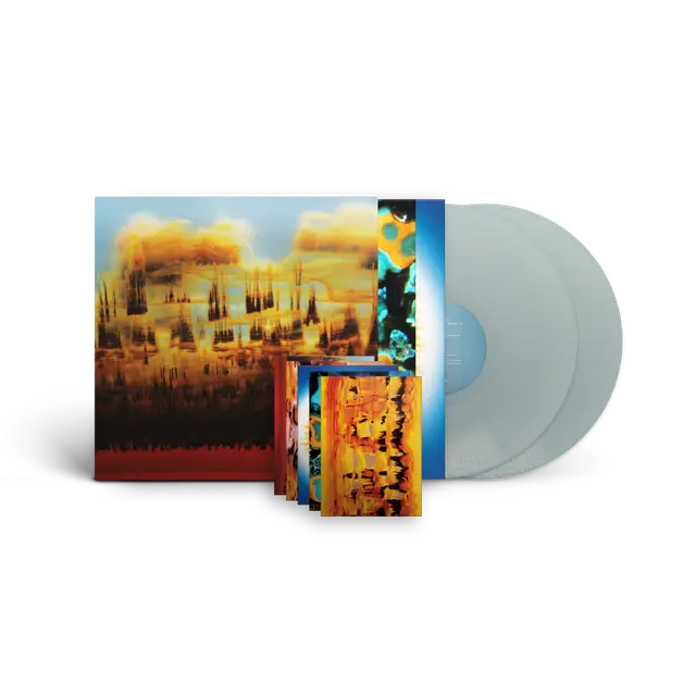 Bonobo - Distance In Static [Vinyl]