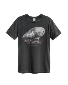 Led Zeppelin - Dazed Confused Vtge (Charcoal) Xl [T-Shirt]