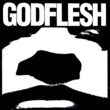 Godflesh - Godflesh [CD]