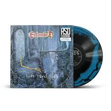 Entombed - Left Hand Path [Vinyl]