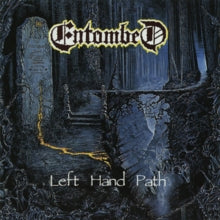 Entombed - Left Hand Path [Vinyl]