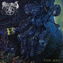 Nocturnus - Key [CD]