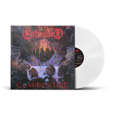 Entombed - Clandestine [Vinyl] [Pre-Order]