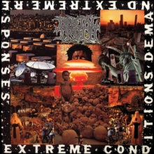 Brutal Truth - Extreme Conditions Demand Extreme [CD]