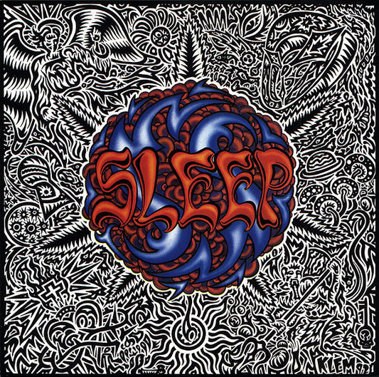 Sleep - Sleep's Holy Mountain [Vinyl]