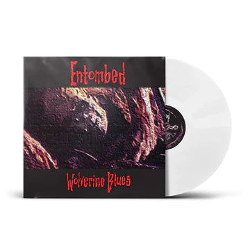 Entombed - Wolverine Blues [Vinyl]