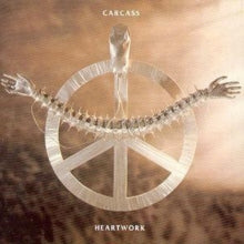 Carcass - Heartwork [CD]