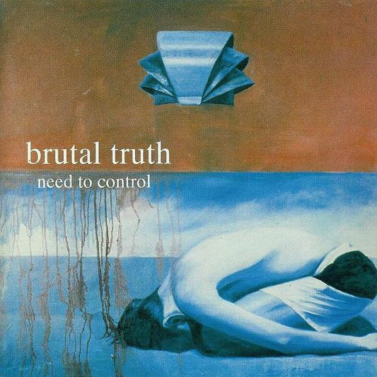 Brutal Truth - Need To Control [Vinyl]