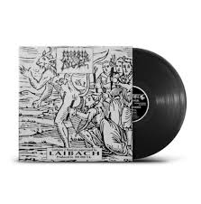 Morbid Angel - Laibach Remixes [12 Inch Single]