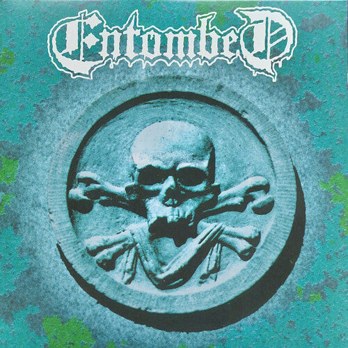 Entombed - Entombed [Vinyl] – Rocking Horse Records
