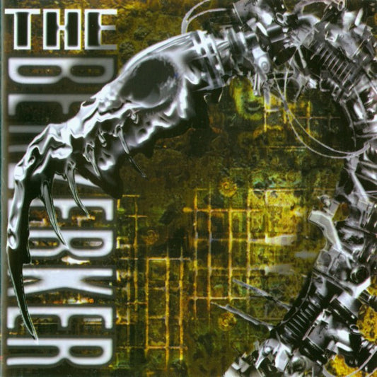 Berzerker - Berzerker [CD] [Second Hand]