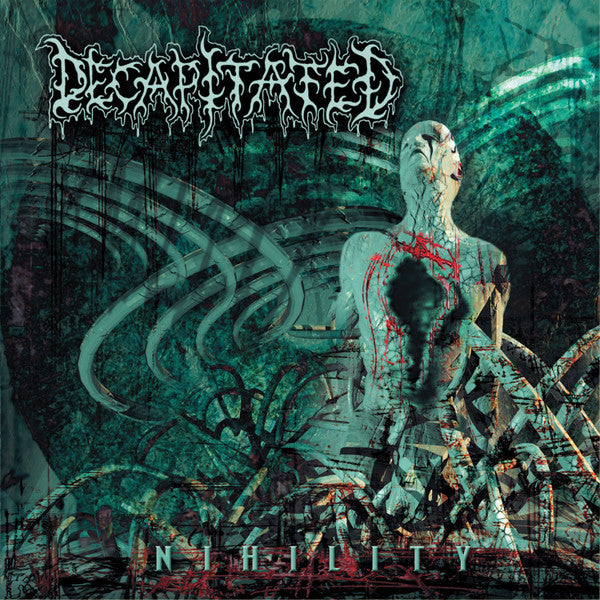 Decapitated - Nihility [Vinyl]