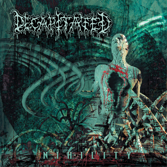 Decapitated - Nihility [Vinyl]