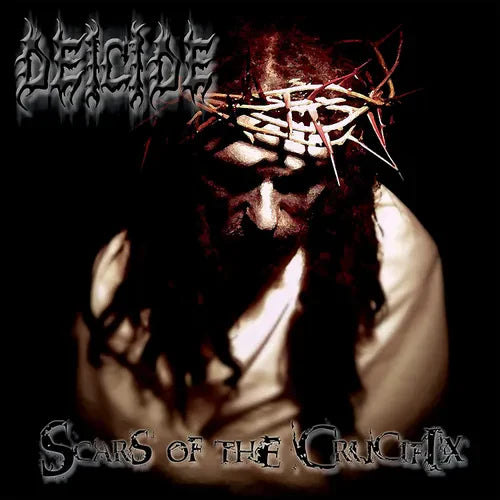 Deicide - Scars Of The Crucifix [CD]