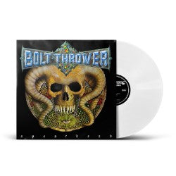 Bolt Thrower - Spearhead/Cenotaph [Vinyl]