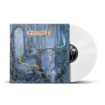 Entombed - Left Hand Path [Vinyl] [Pre-Order]