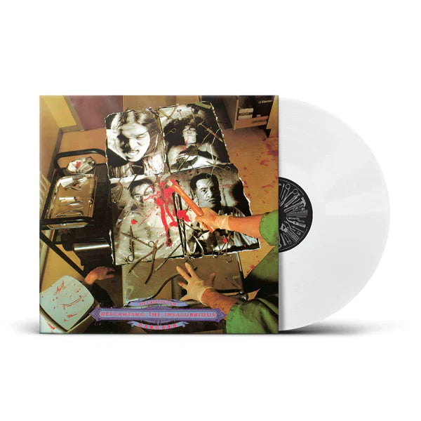 Carcass - Necroticism-Descanting The [Vinyl]
