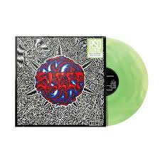 Sleep - Sleep's Holy Mountain [Vinyl]