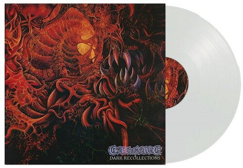 Carnage - Dark Recollections [Vinyl]
