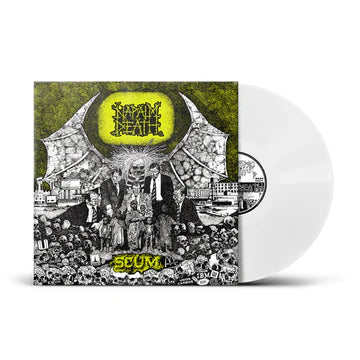Napalm Death - Scum [Vinyl]
