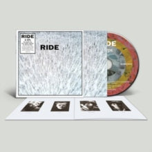 Ride - 4 Eps [CD Box Set]